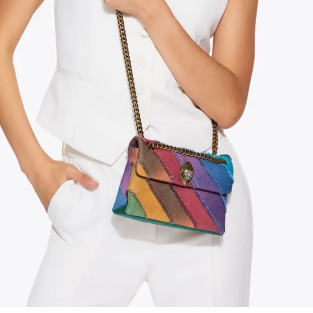 Kurt Geiger Mini - Picture 6 of 12